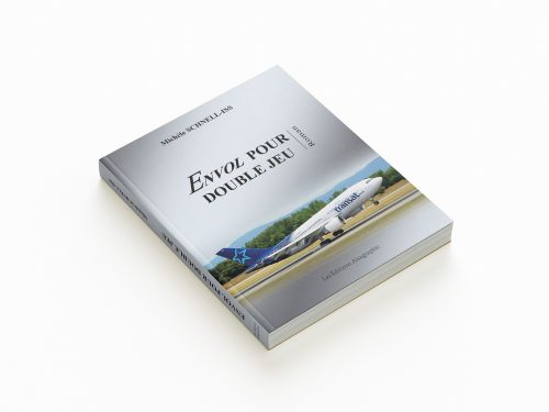 Envol pour Double Jeu