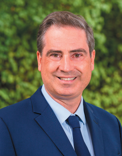 Olivier Becht